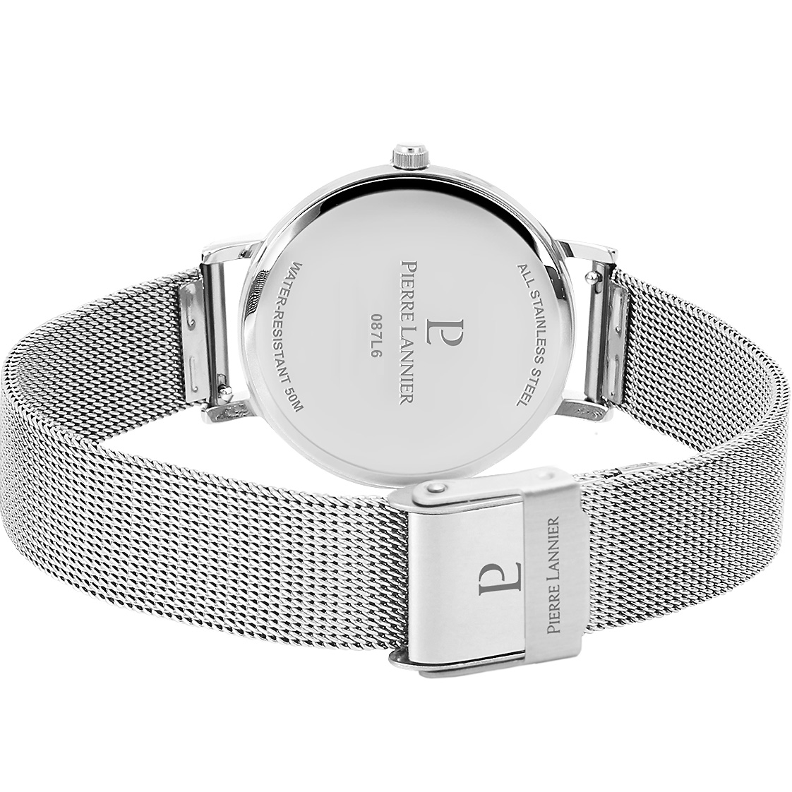 Pierre Lannier 087L618